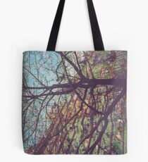 Streetscape Tote Bag