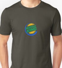 Nurgle King Unisex T-Shirt