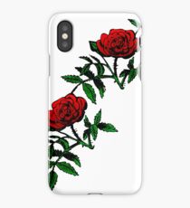 Color Rose iPhone Case/Skin