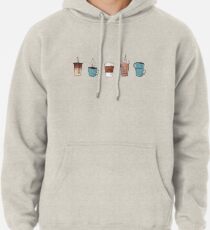 Kaffee? Hoodie
