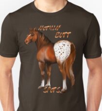 Big Appy Unisex T-Shirt
