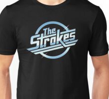 the strokes baseball jersey