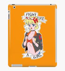 Sailor Venus - Punk Series iPad Case/Skin