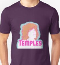 James Bagshaw Unisex T-Shirt