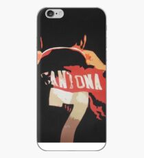 Le King iPhone Case