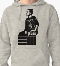 Russ Chilling Pullover Hoodie