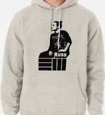 Russ Chillen Hoodie