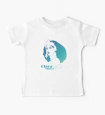 Clara Nunes Baby Tee