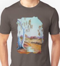 ghostgum series Unisex T-Shirt