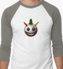 art the clown shirt