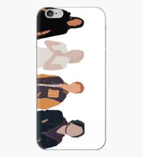 Core Four Riverdale Minimalist iPhone Case