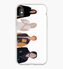 Core 4 Riverdale Minimalist iPhone-Hülle & Cover