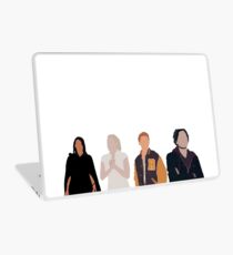 Core Four Riverdale Minimalist Laptop Skin