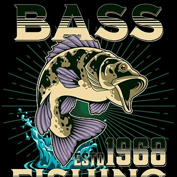 Bass Fishing - Bass Fisherman Cap for Sale by Ray Cunningham