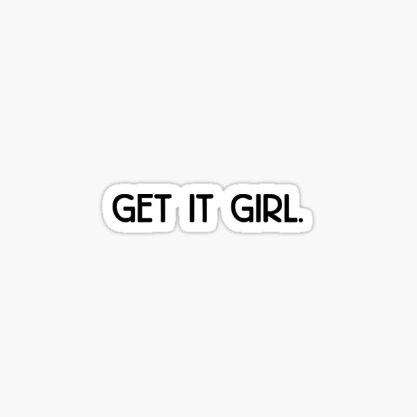 Princess Gal Girl cute car decal sticker girly hello party kitty