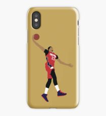 THE BROW iPhone Case
