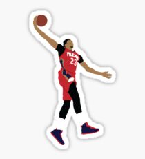 THE BROW Sticker