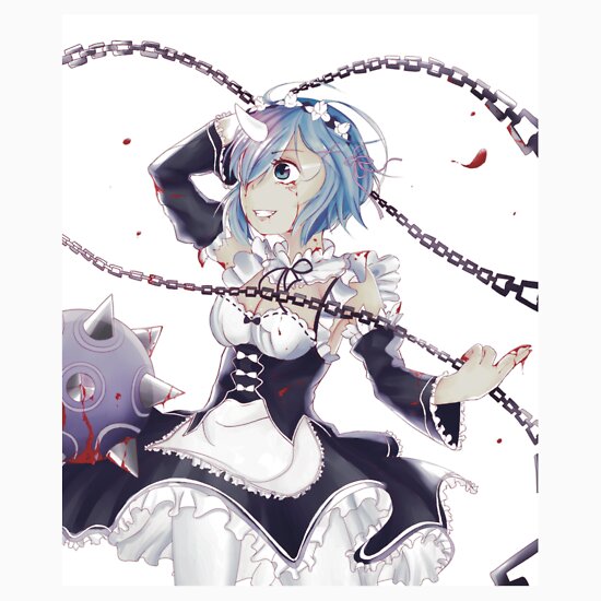 Re Zero: Gifts & Merchandise | Redbubble