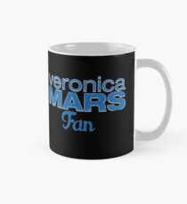 Veronica Mars Fan Mug