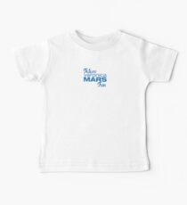 Future Veronica Mars Fan Baby Tee