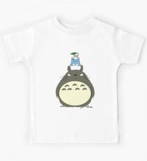 Totoro Kids Tee