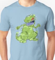 Reptar Color Unisex T-Shirt