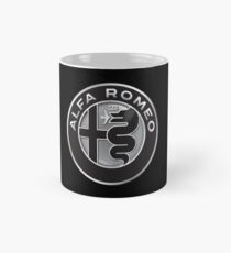 alfa romeo Mug