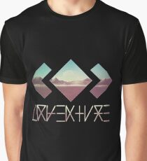 madeon adventure Graphic T-Shirt