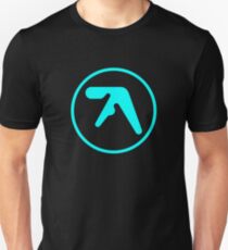 aphex twin logo Unisex T-Shirt