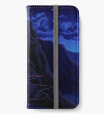 Monkey Island Deep in the Caribbean iPhone Wallet/Case/Skin
