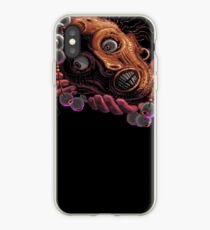 Monkey Island Head of the navigator English iPhone Case