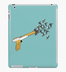 Thrill of the Hunt iPad Case/Skin
