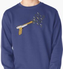 Thrill of the Hunt Pullover
