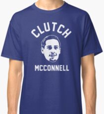 Clutch McConnell 3 Classic T-Shirt