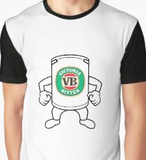 victoria bitter Graphic T-Shirt