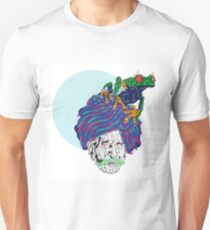 Married Unisex T-Shirt