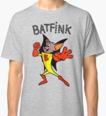 Batfink Classic T-Shirt