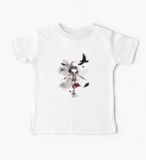 Assassin's creed Dess Baby Tee