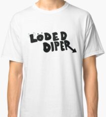 LODED Diper Rodrick Classic T-Shirt