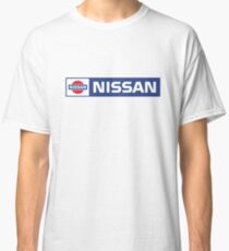 Nissan Klassiker Classic T-Shirt