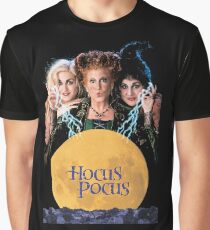 Hocus Pocus: T-Shirts | Redbubble