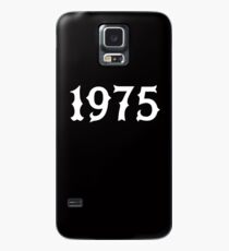 1975 Hülle & Klebefolie für Samsung Galaxy