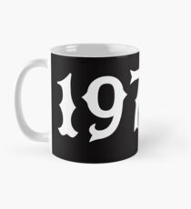 1976 Tasse (Standard)
