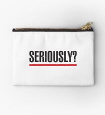 Bolso de mano ¿Seriamente? - Meredith Gray
