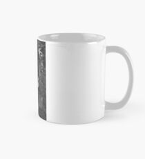 Geen idee... Mug