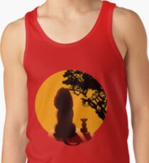 Leon König Tank Top
