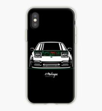 200SX / 180SX / 240SX / Silvia iPhone Case