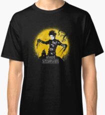 Edward Scissorhands Classic T-Shirt