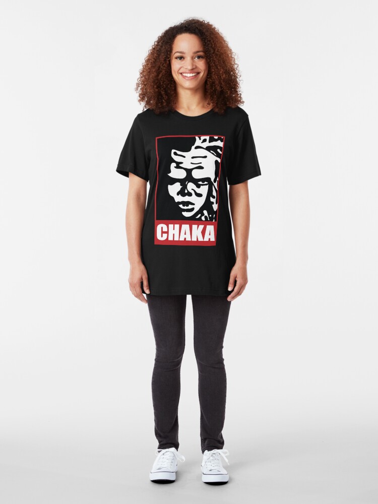 chaka land of the lost shirt