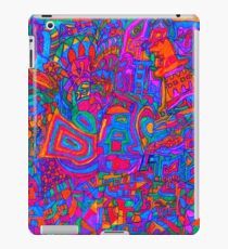 Mexican Sunset iPad Case/Skin
